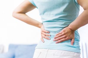 Rückenschmerzen im Griff – Teil3: Selbsttest und Übungen 