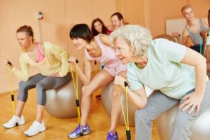 Prävention in der Arztpraxis: Patienten zu mehr Sport bewegen